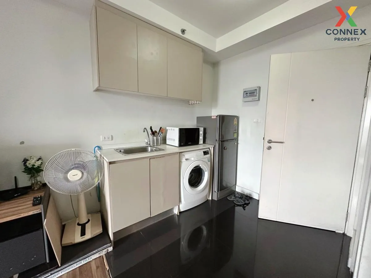 For Rent Condo , A Space Me Bangna , Bang Kaeo , Bang Phli , Samu 3