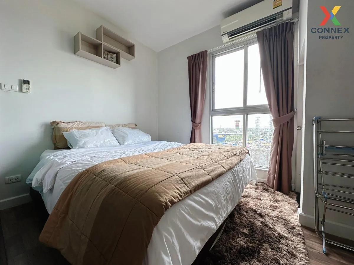 For Rent Condo , A Space Me Bangna , Bang Kaeo , Bang Phli , Samu 4