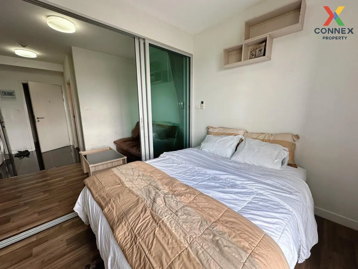 For Rent Condo , A Space Me Bangna , Bang Kaeo , Bang Phli , Samu