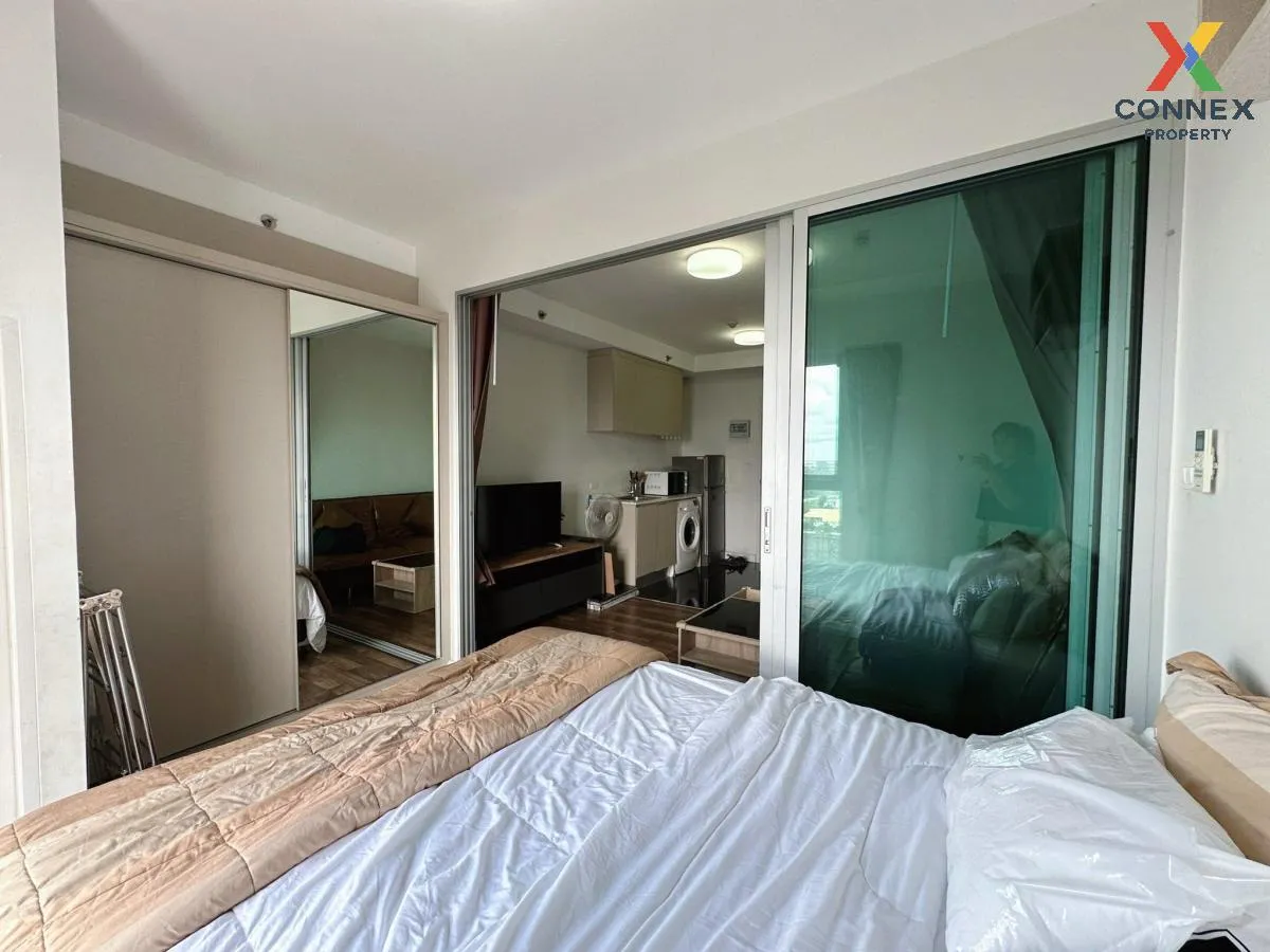 For Rent Condo , A Space Me Bangna , Bang Kaeo , Bang Phli , Samu