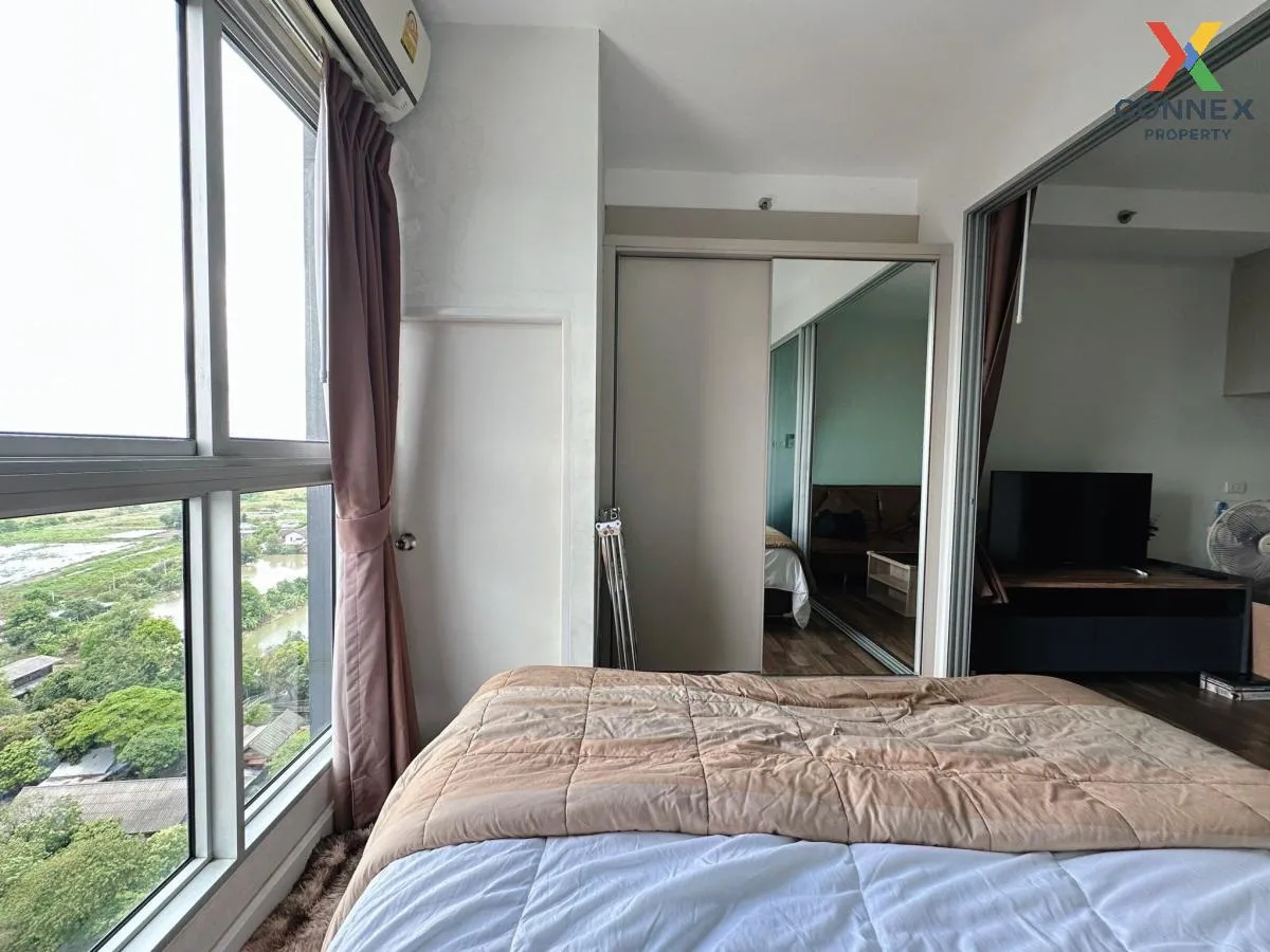 For Rent Condo , A Space Me Bangna , Bang Kaeo , Bang Phli , Samu