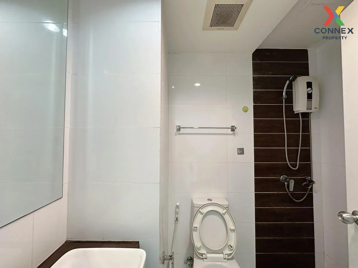 For Rent Condo , A Space Me Bangna , Bang Kaeo , Bang Phli , Samu