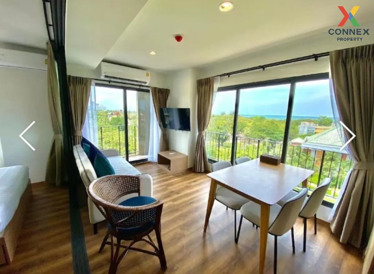 For Rent Condo , La Habana Hua Hin , Nong Kae , Hua Hin , Prachua 1