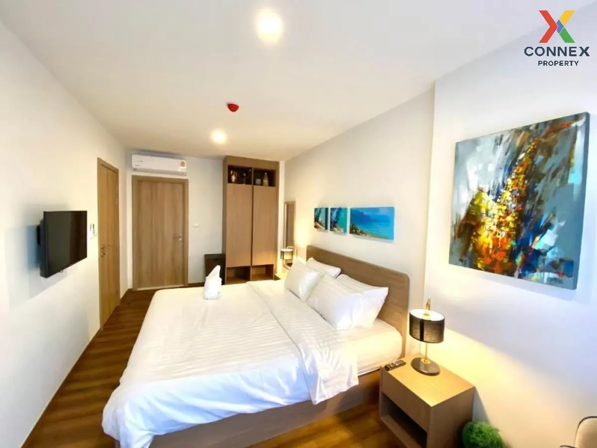 For Rent Condo , La Habana Hua Hin , Nong Kae , Hua Hin , Prachua 3