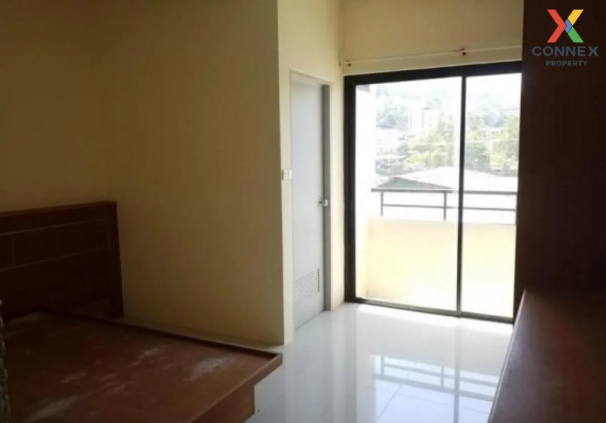 For Sale Commercial Building , Sapsaenlan , Patong , Kathu , Phuk 4