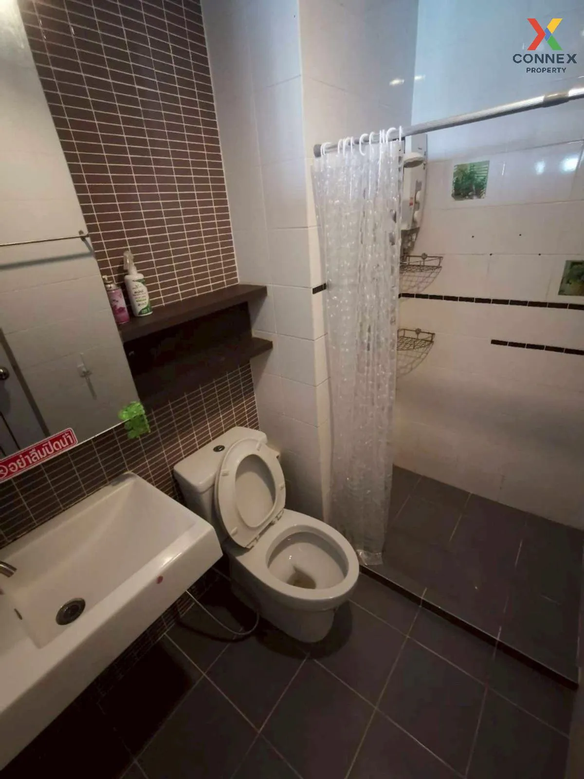 For Rent Condo , The Leaf Phatthanakan , ARL-Ramkhamhaeng , Suan  3