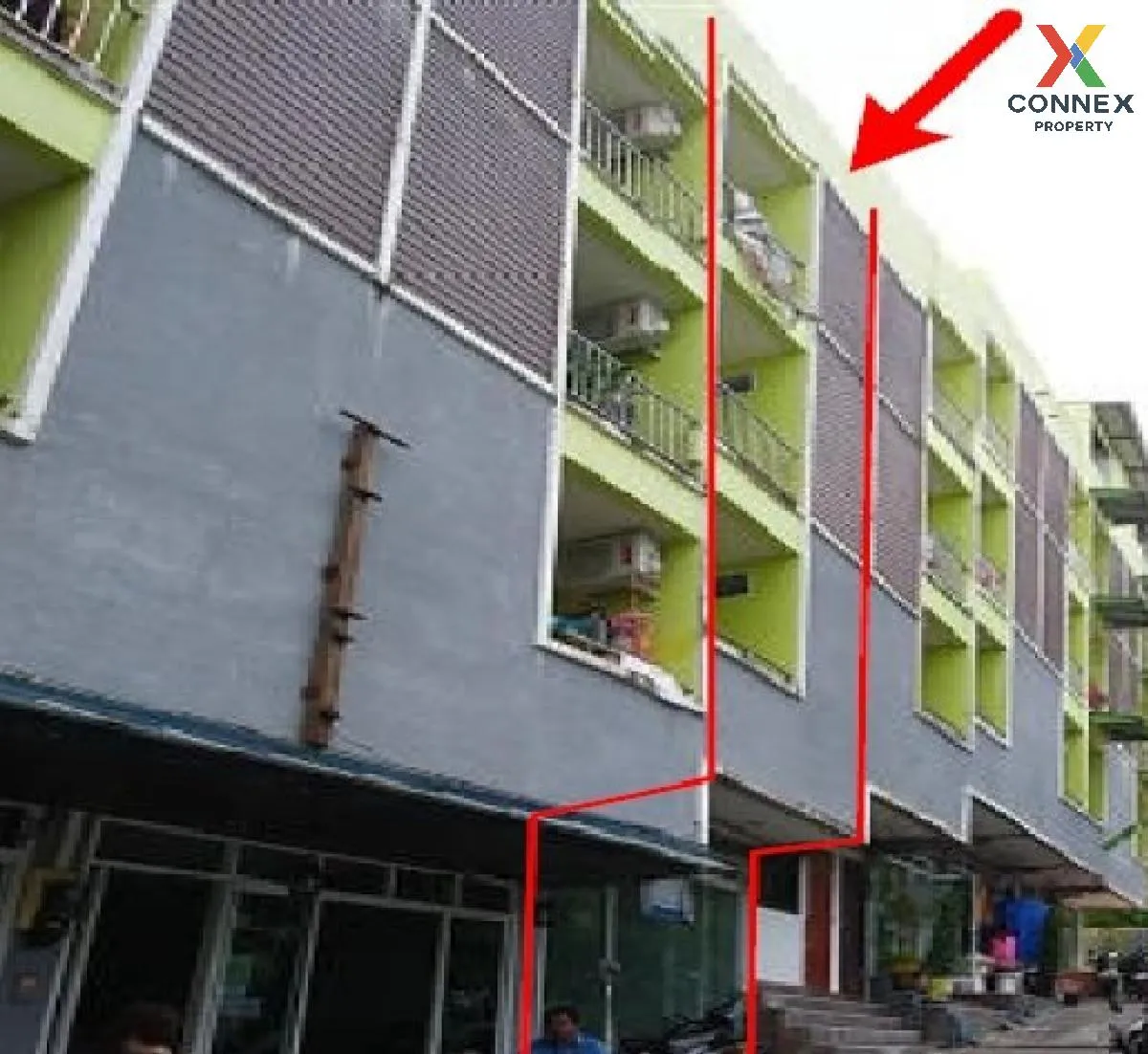 For Sale Commercial Building , Submhunlan , Patong , Kathu , Phuk 1