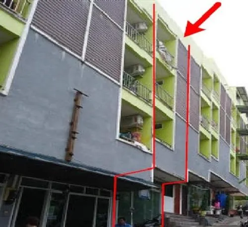 For Sale Commercial Building , Submhunlan , Patong , Kathu , Phuket , CX-120589