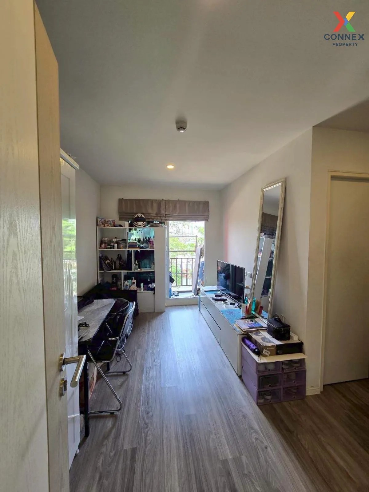 For Sale Condo , Lumpini Ville Ratburana - Riverview 2 , Bang Pak 1