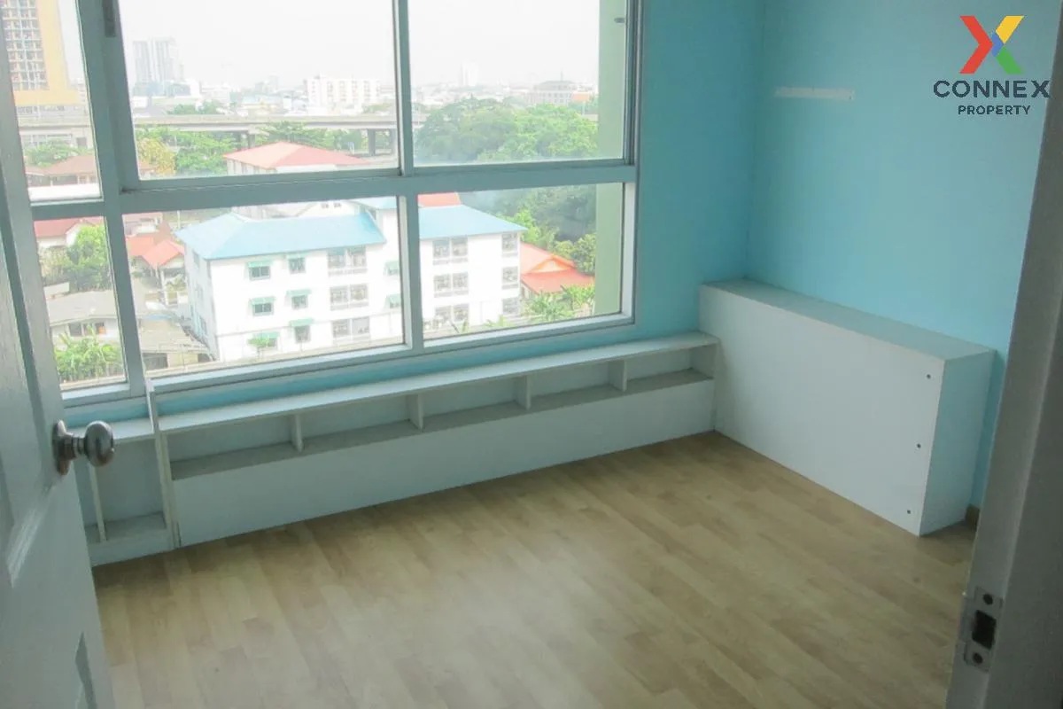 ขายคอนโด  ยู ดีไลท์ เรสซิเดนซ์ พัฒนาการ - ทองหล่อ สวนหลวง เขต สวน ขายคอนโด  ยู ดีไลท์ เรสซิเดนซ์ พัฒนาการ - ทองหล่อ สวนหลวง เขต สวน 4