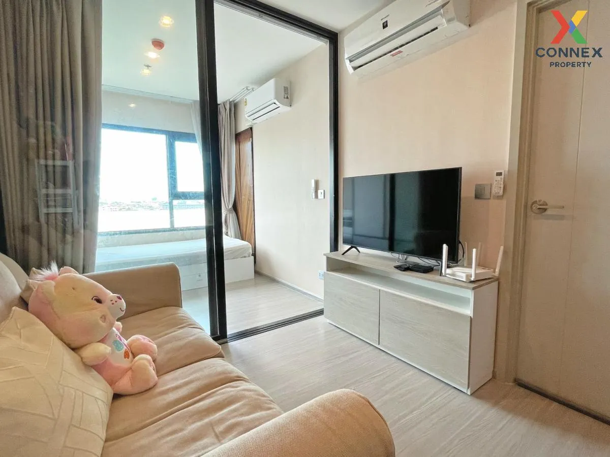 For Sale Condo , Aspire Erawan Prime , BTS-Chang Erawan , Pak Nam 2