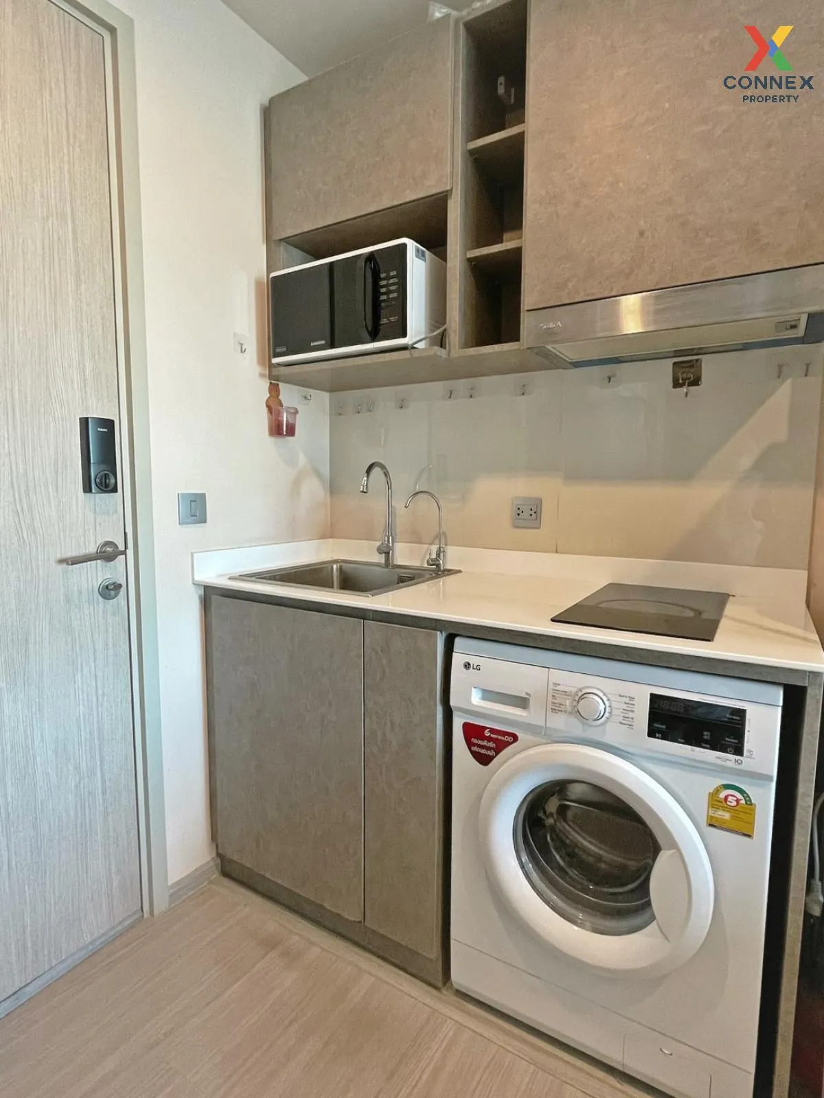 For Sale Condo , Aspire Erawan Prime , BTS-Chang Erawan , Pak Nam 3