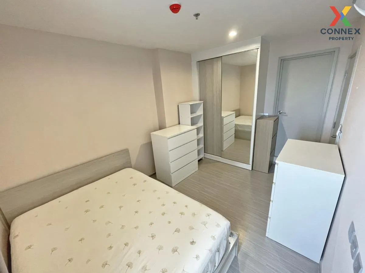 For Sale Condo , Aspire Erawan Prime , BTS-Chang Erawan , Pak Nam 4