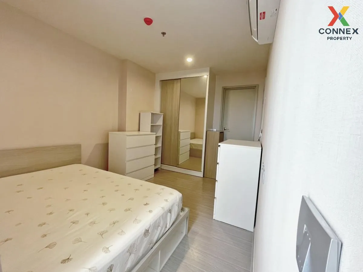 For Sale Condo , Aspire Erawan Prime , BTS-Chang Erawan , Pak Nam