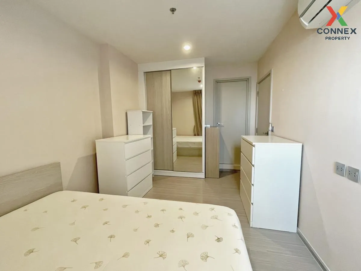 For Sale Condo , Aspire Erawan Prime , BTS-Chang Erawan , Pak Nam