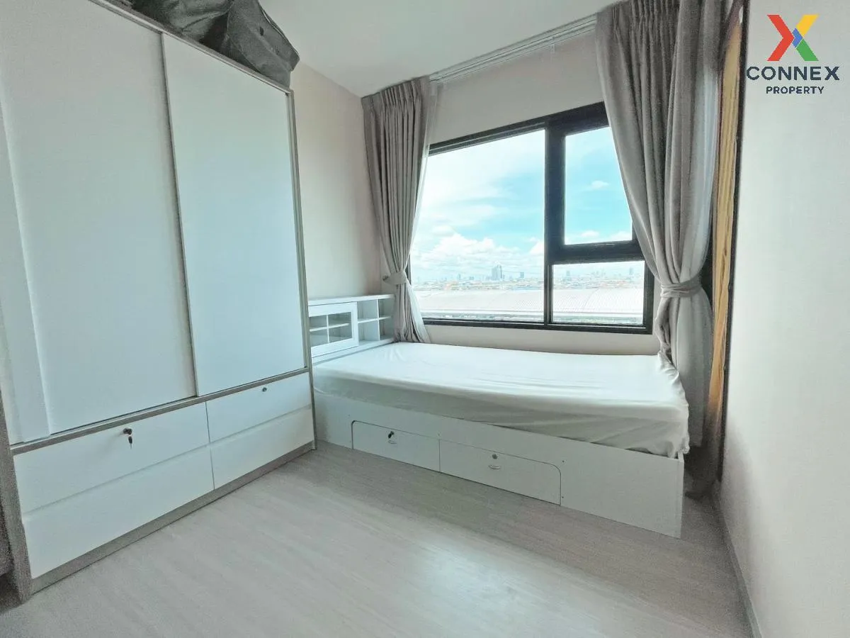 For Sale Condo , Aspire Erawan Prime , BTS-Chang Erawan , Pak Nam
