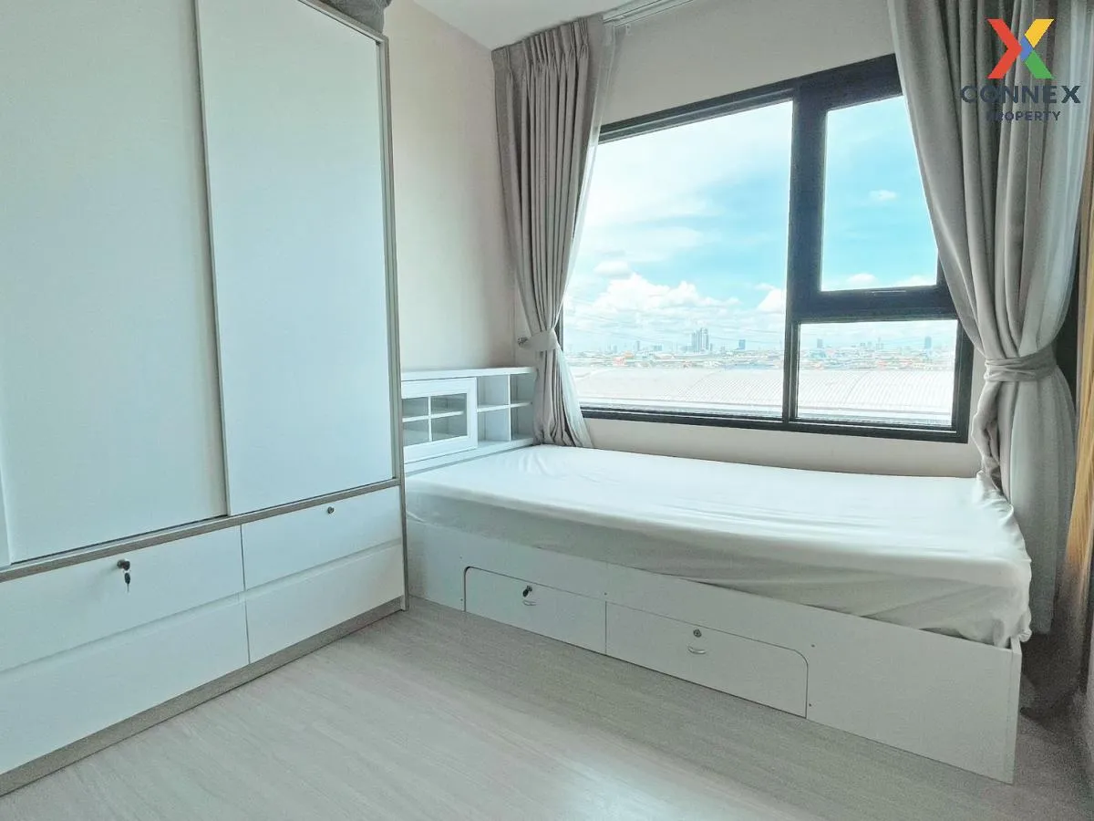 For Sale Condo , Aspire Erawan Prime , BTS-Chang Erawan , Pak Nam