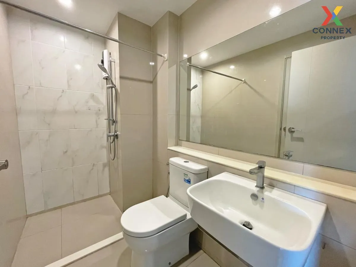 For Sale Condo , Aspire Erawan Prime , BTS-Chang Erawan , Pak Nam