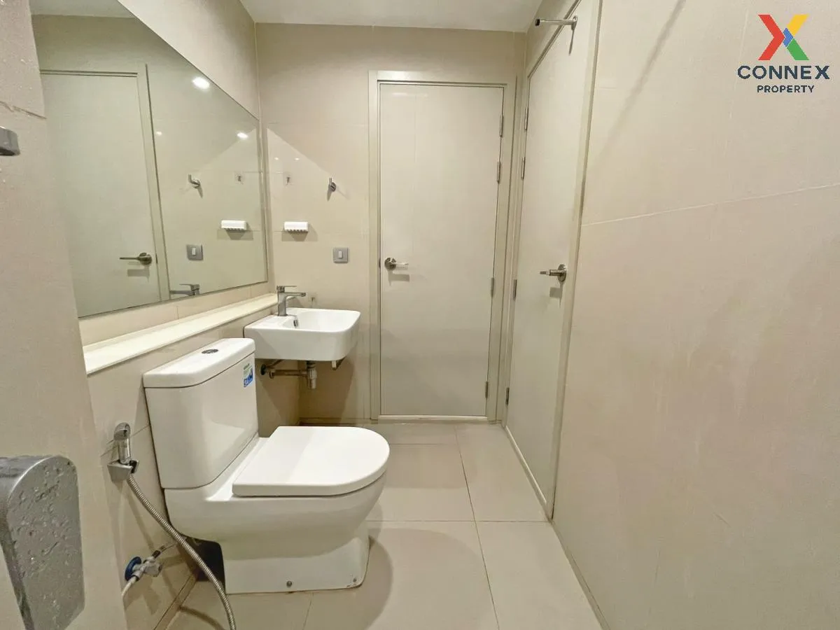 For Sale Condo , Aspire Erawan Prime , BTS-Chang Erawan , Pak Nam