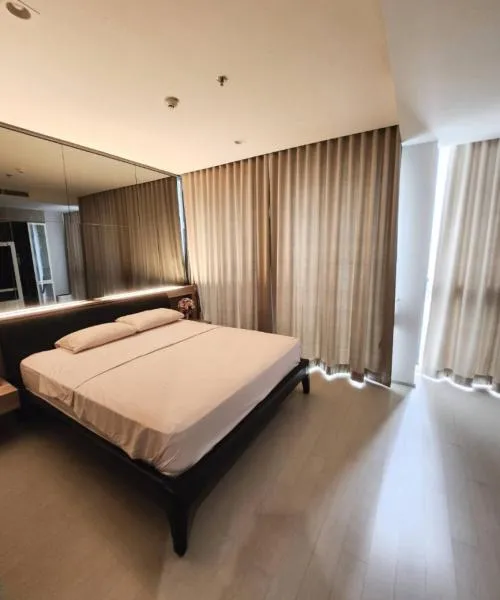 For Rent Condo , Noble Ploenchit , BTS-Phloen Chit , Lumpini , Pathum Wan , Bangkok , CX-120597