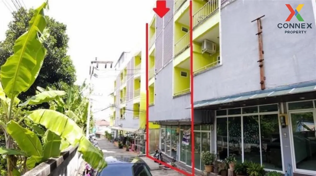 For Sale Commercial Building , Submhunlan , Patong , Kathu , Phuk 2