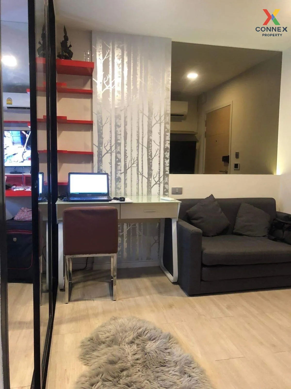 For Rent Condo , Kave Condo Rangsit , Khlong Nueng , khlong Luang 1