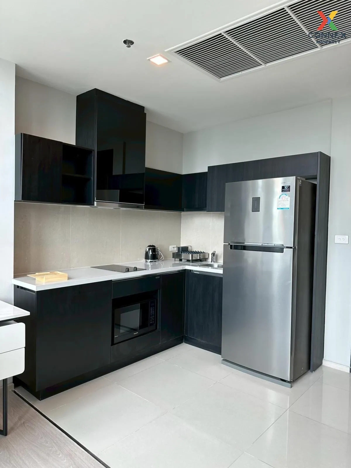 For Rent Condo , RHYTHM Sukhumvit 44/1 , Duplex , BTS-Phra Khanon 3