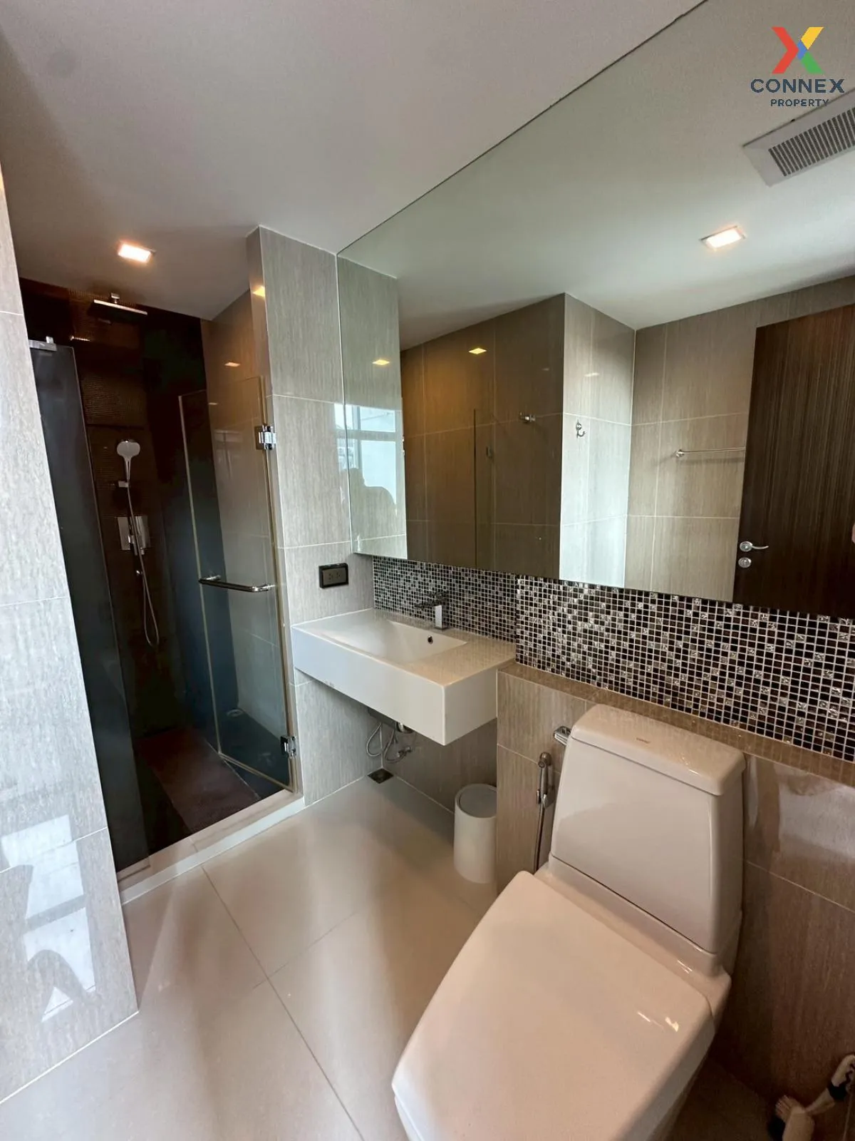 For Rent Condo , RHYTHM Sukhumvit 44/1 , Duplex , BTS-Phra Khanon