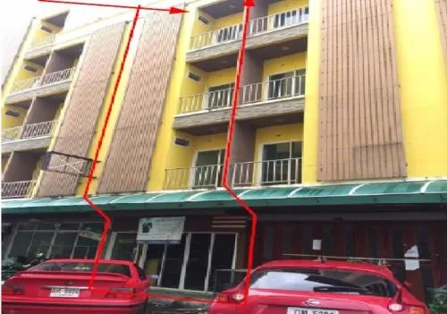 For Sale Commercial Building , Pariyakon Patong , Patong , Kathu , Phuket , CX-120603