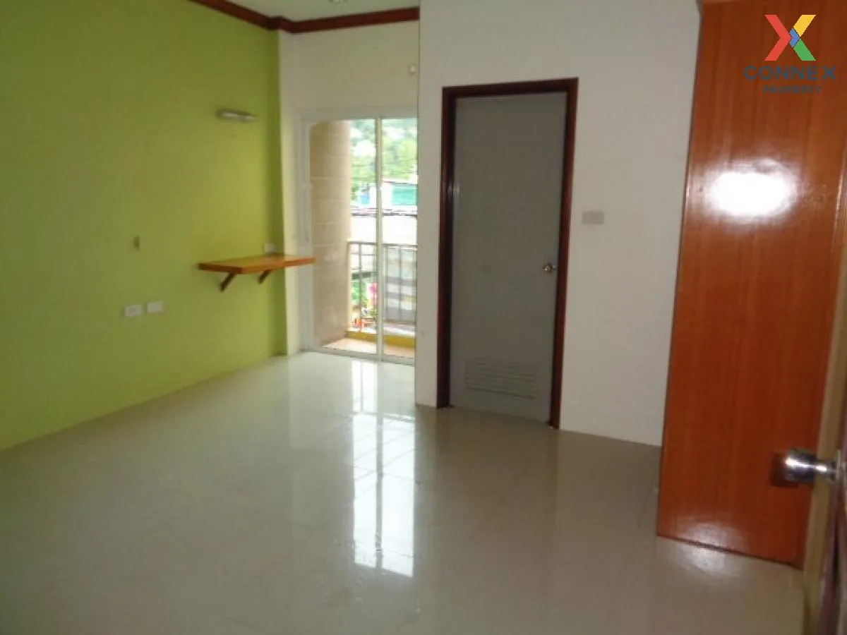 For Sale Commercial Building , Pariyakon Patong , Patong , Kathu  4