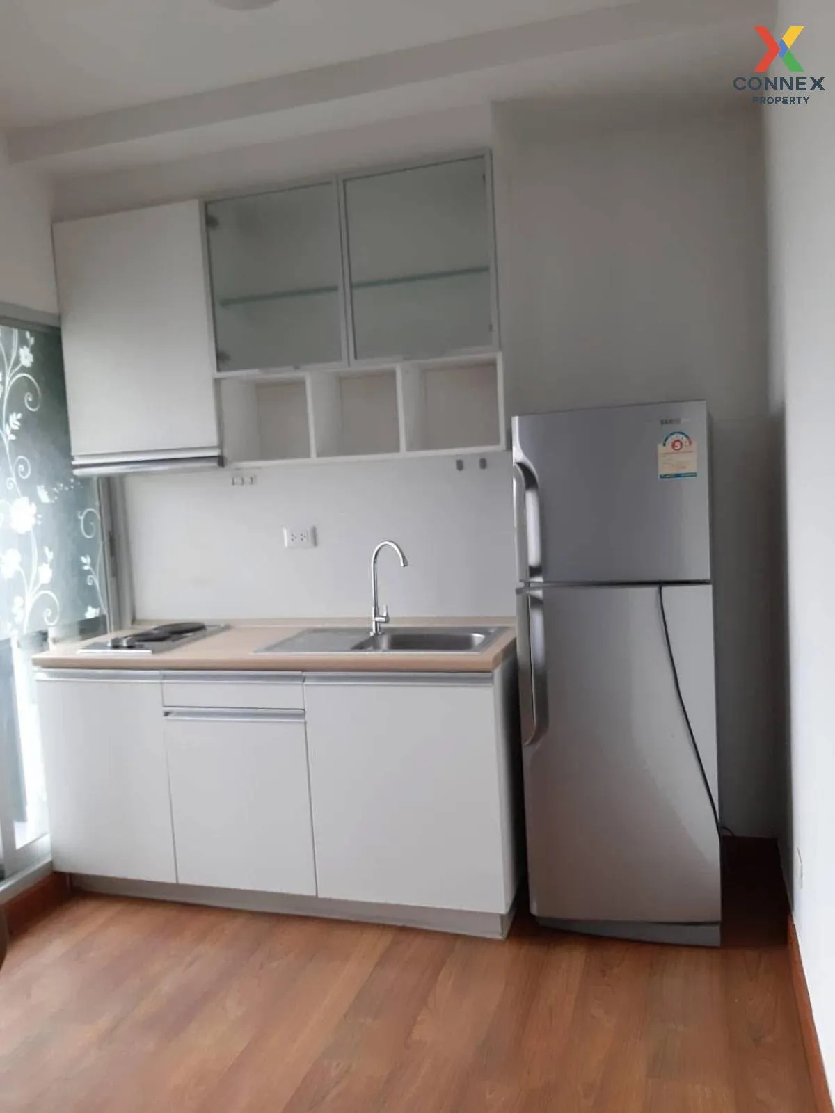 เช่าคอนโด  เดอะ พาร์คแลนด์ รัชดา - ท่าพระ BTS-ตลาดพลู ดาวคะนอง เข 3