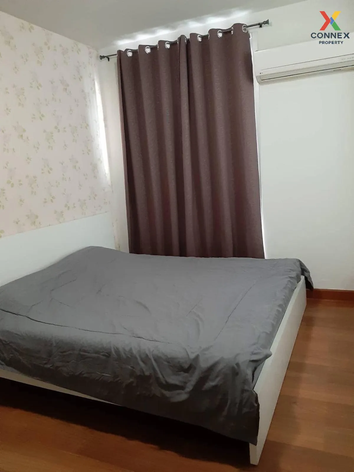 เช่าคอนโด  เดอะ พาร์คแลนด์ รัชดา - ท่าพระ BTS-ตลาดพลู ดาวคะนอง เข 4