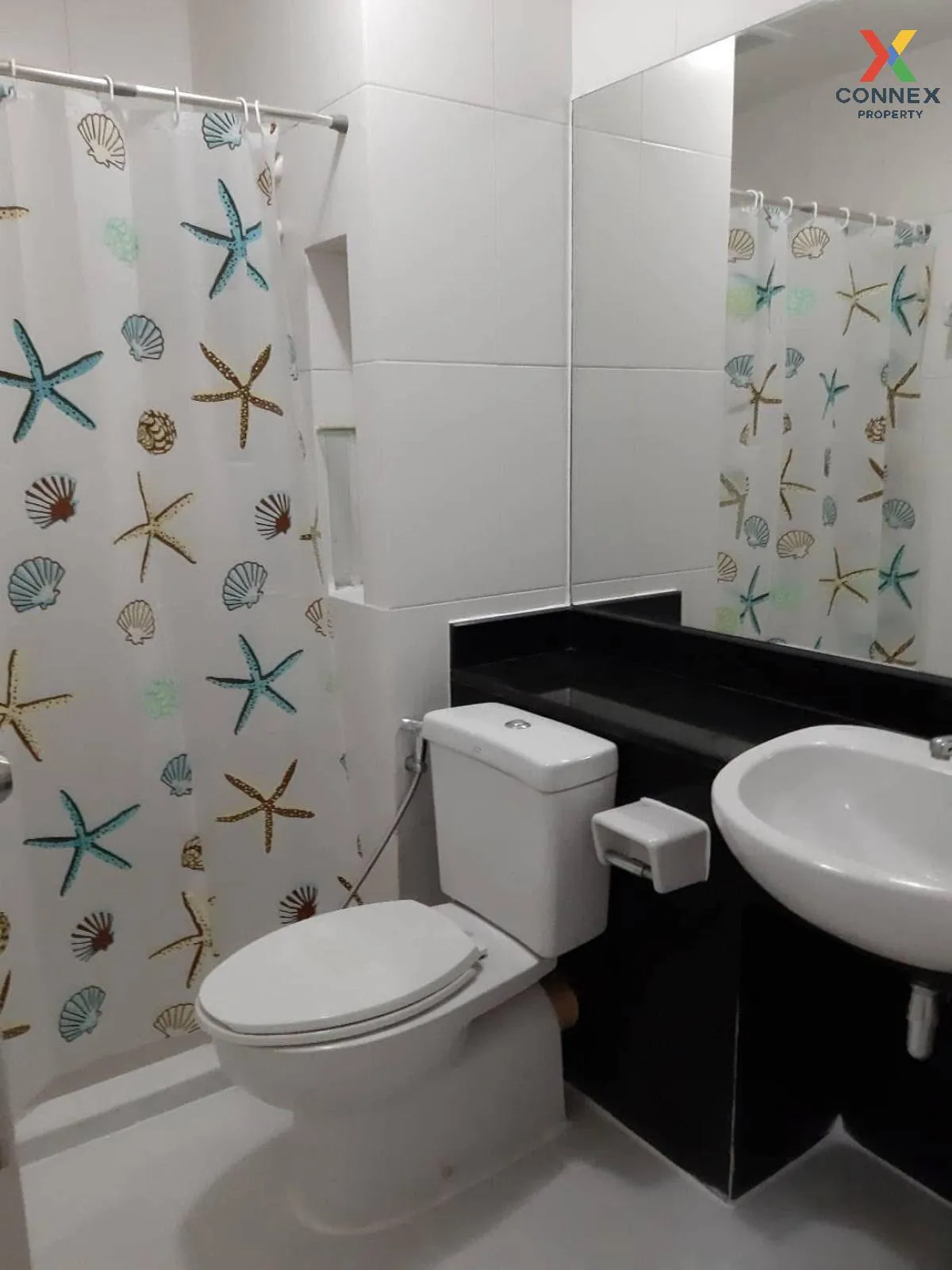 เช่าคอนโด  เดอะ พาร์คแลนด์ รัชดา - ท่าพระ BTS-ตลาดพลู ดาวคะนอง เข