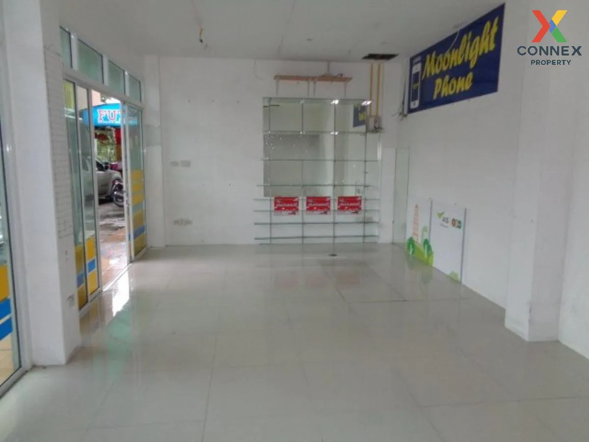 For Sale Commercial Building , Pariyakon Patong , Patong , Kathu  2