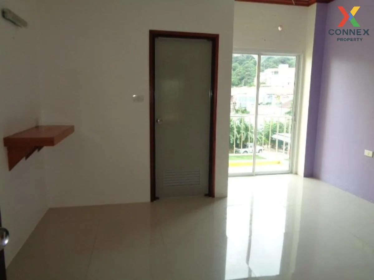 For Sale Commercial Building , Pariyakon Patong , Patong , Kathu  4