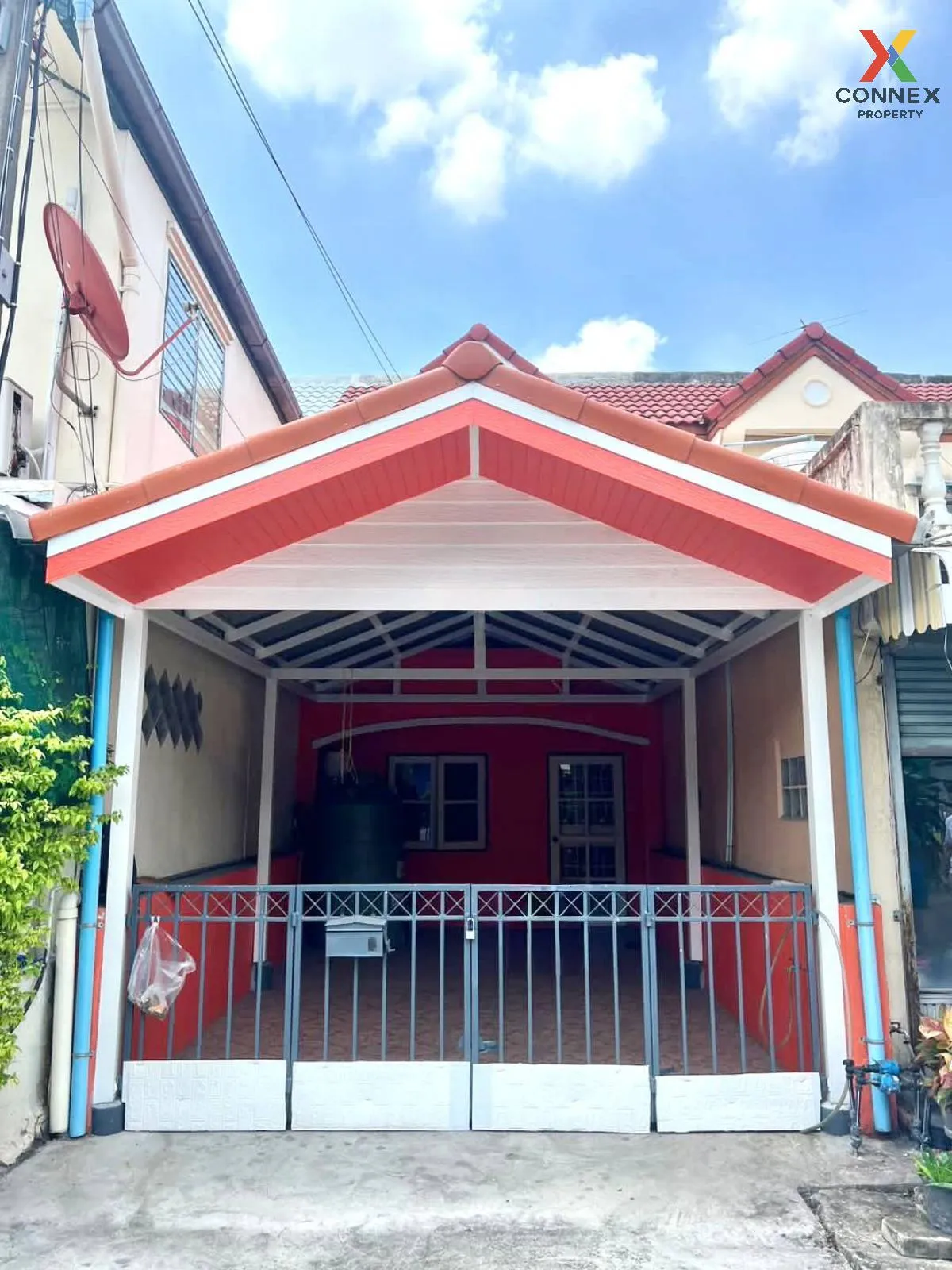 For Sale Townhouse/Townhome  , Rungruang House 1 , Lat Sawai , La 1