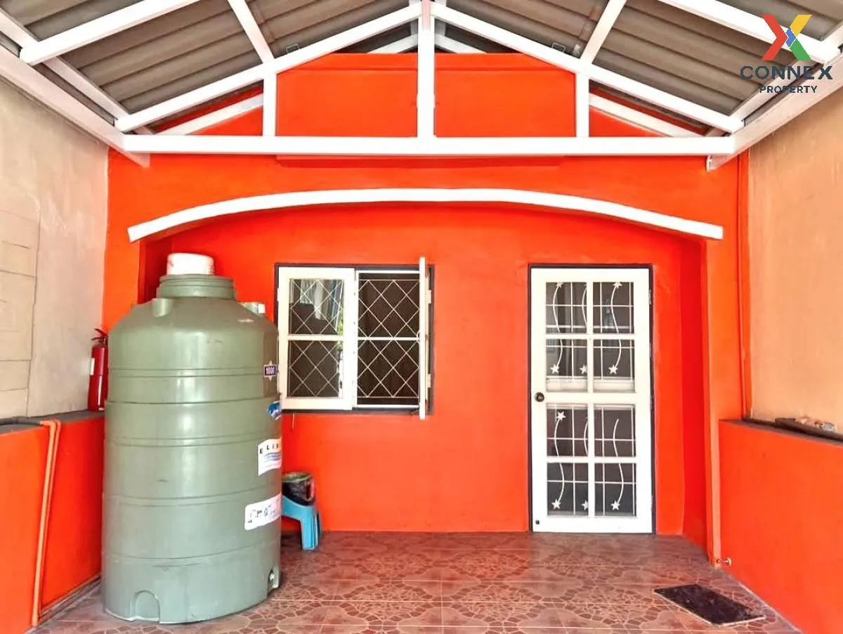 For Sale Townhouse/Townhome  , Rungruang House 1 , Lat Sawai , La 3