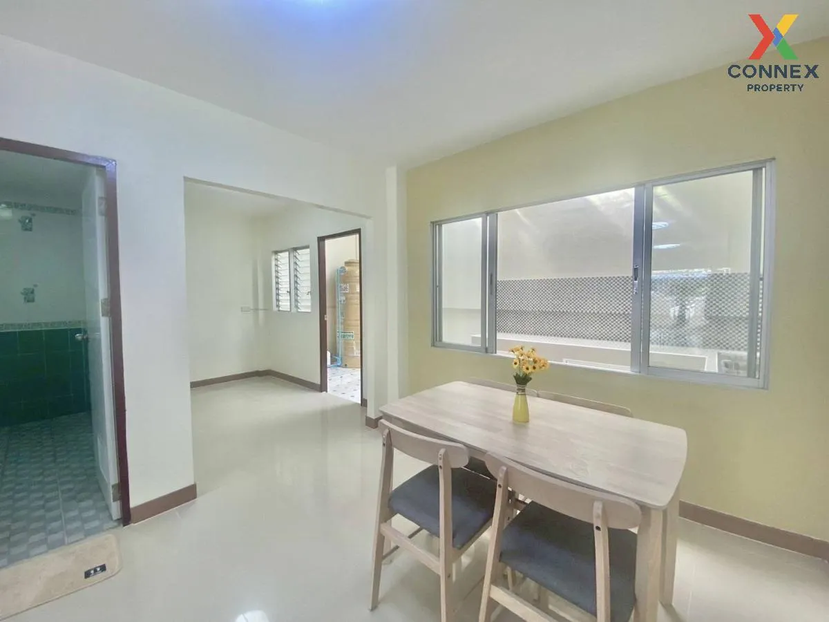 For Sale Townhouse/Townhome  , Phanason Villa Praeksa , newly ren