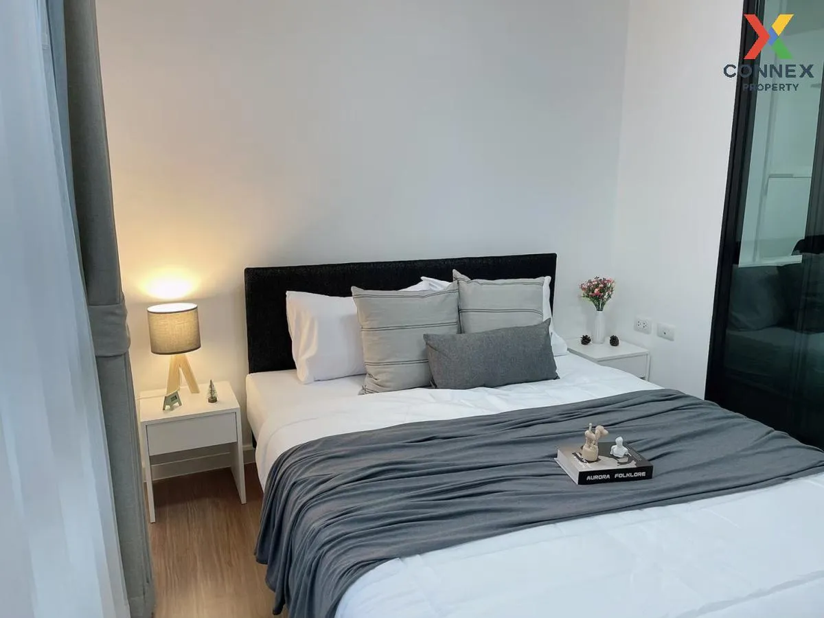 For Rent Condo , I Condo Salaya 2 The Campus , Sala Ya , Phuttham 1