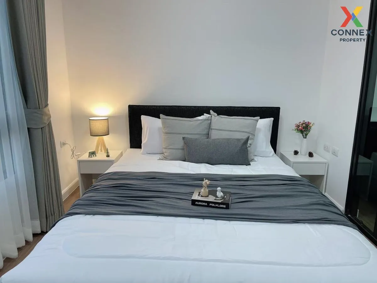 For Rent Condo , I Condo Salaya 2 The Campus , Sala Ya , Phuttham 2