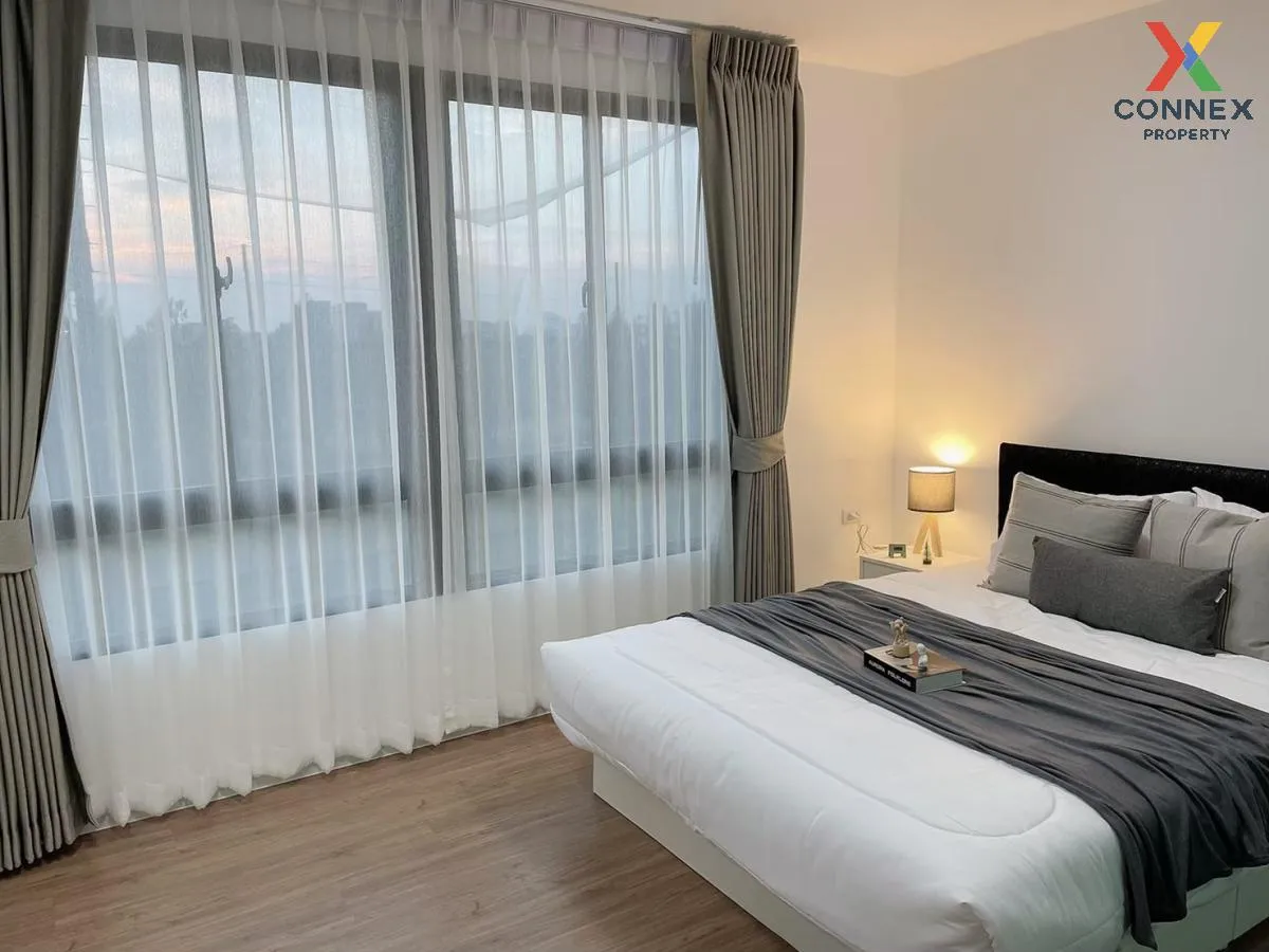 For Rent Condo , I Condo Salaya 2 The Campus , Sala Ya , Phuttham 3