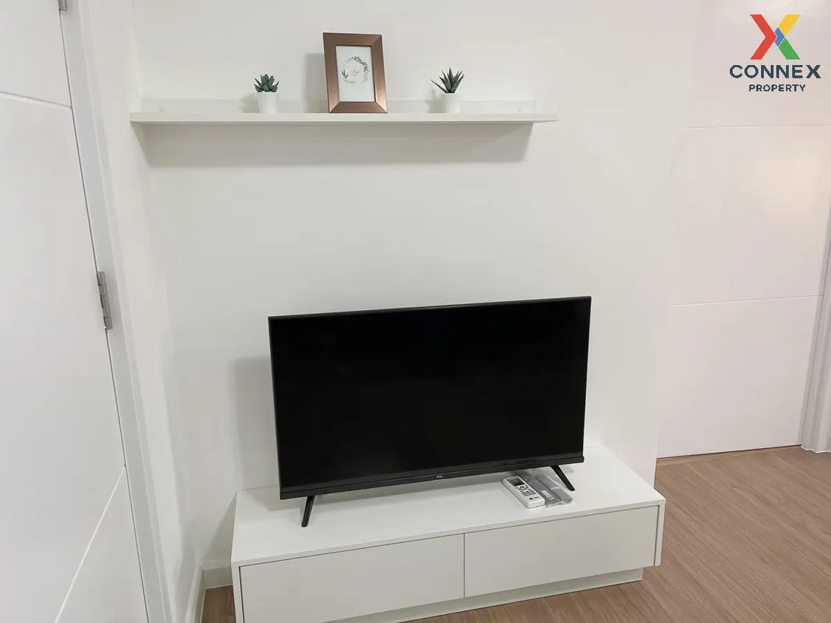 For Rent Condo , I Condo Salaya 2 The Campus , Sala Ya , Phuttham