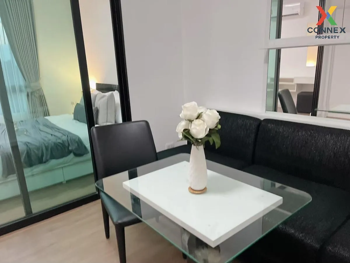 For Rent Condo , I Condo Salaya 2 The Campus , Sala Ya , Phuttham