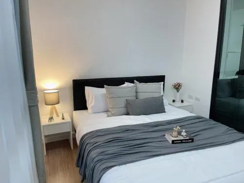 For Rent Condo , I Condo Salaya 2 The Campus , Sala Ya , Phutthamonthon , Nakhon Pathom , CX-120615