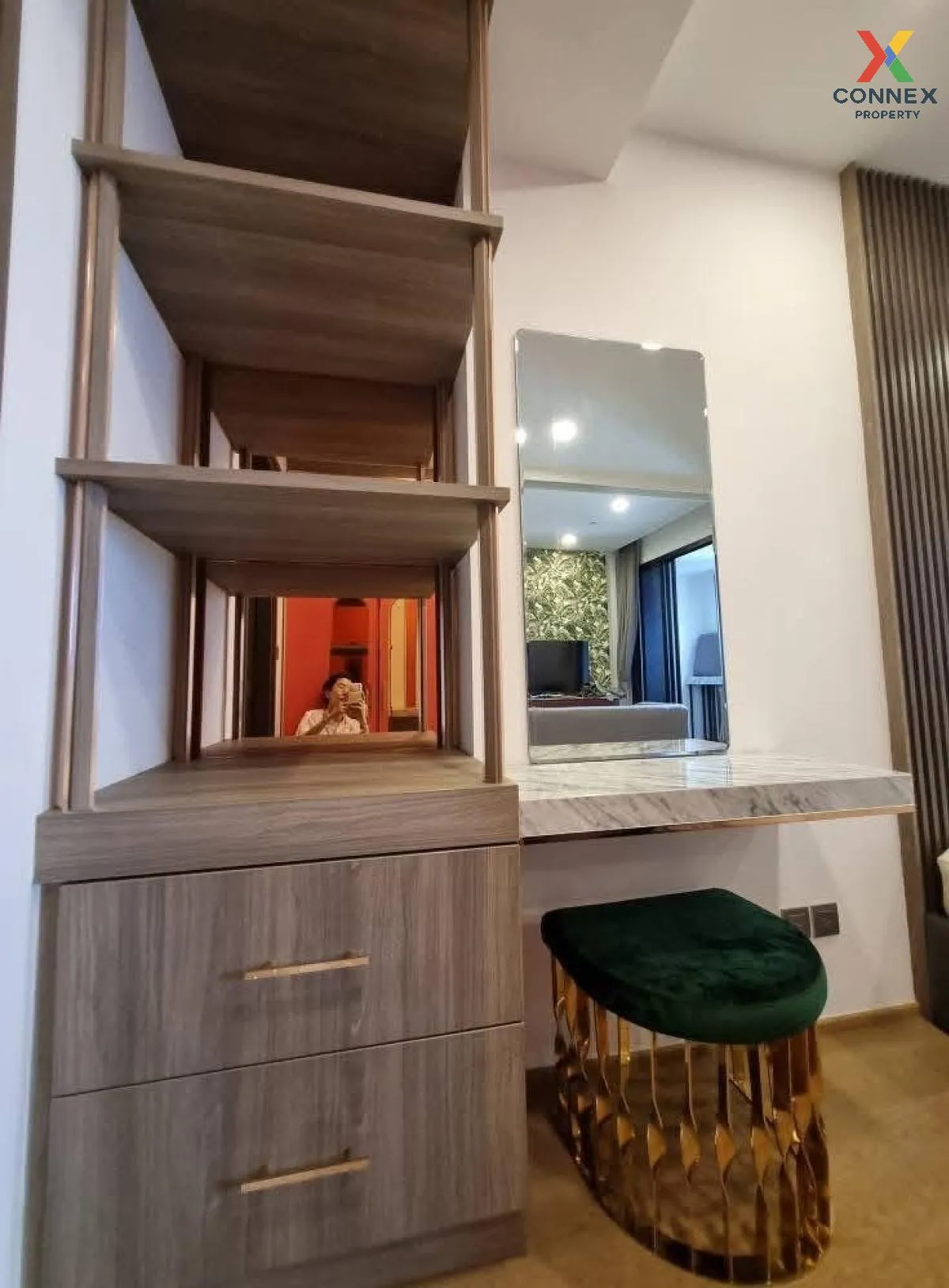 เช่าคอนโด  แอชตัน จุฬา-สีลม วิวสวย ชั้นสูง MRT-สามย่าน สี่พระยา เ