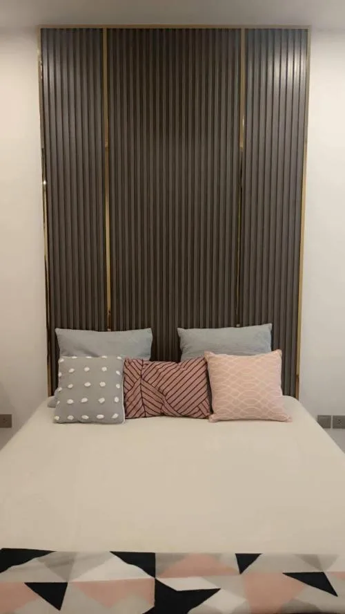 For Rent Condo , Ashton Chula-Silom , nice view , high floor , MRT-Sam Yan , Si Phraya , Bang Rak , Bangkok , CX-120622