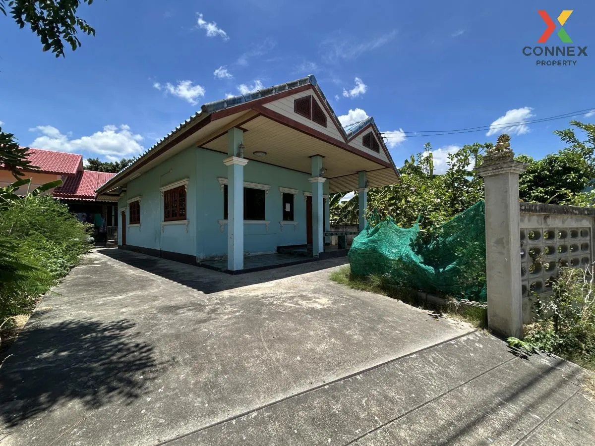 For Sale Single house, Ratbamrung 15, Pranburi, Prachuap Khiri Kh For Sale Single house, Ratbamrung 15, Pranburi, Prachuap Khiri Kh