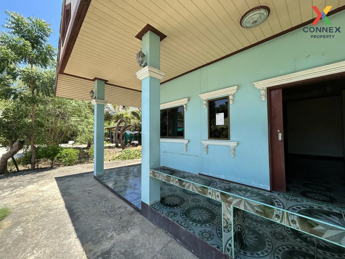 For Sale Single house, Ratbamrung 15, Pranburi, Prachuap Khiri Kh For Sale Single house, Ratbamrung 15, Pranburi, Prachuap Khiri Kh