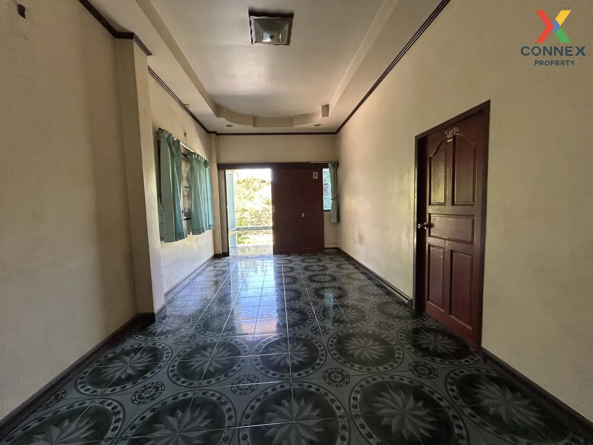 For Sale Single house, Ratbamrung 15, Pranburi, Prachuap Khiri Kh For Sale Single house, Ratbamrung 15, Pranburi, Prachuap Khiri Kh