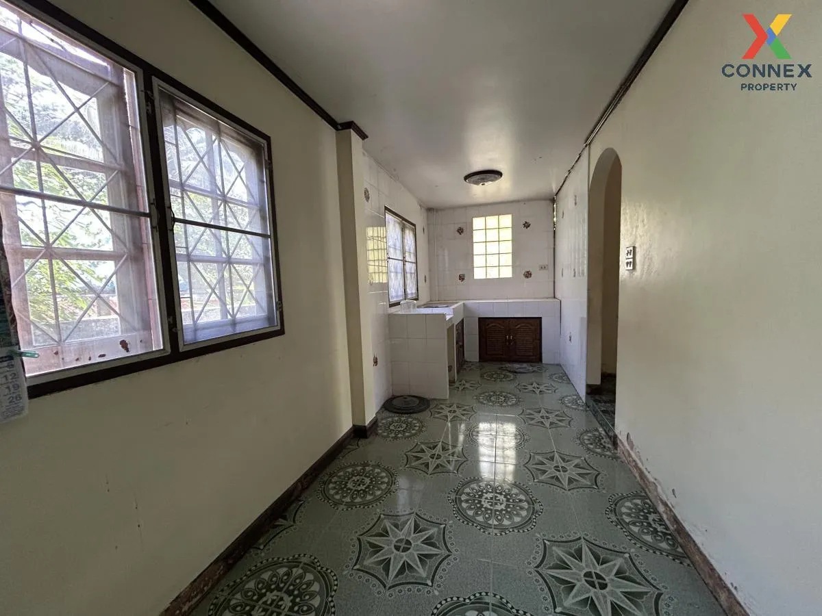 For Sale Single house, Ratbamrung 15, Pranburi, Prachuap Khiri Kh For Sale Single house, Ratbamrung 15, Pranburi, Prachuap Khiri Kh